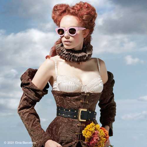 Summer Sunglasses Trends hero image