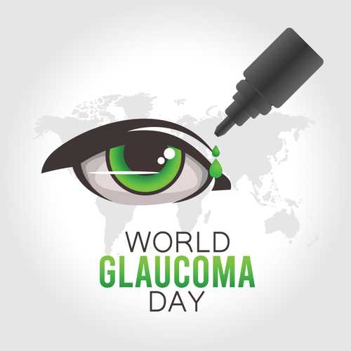 World Glaucoma Day 2024 hero image